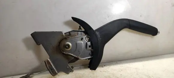 Mitsubishi Outlander Handbrake/parking brake lever assembly