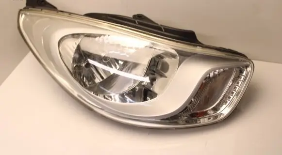 Hyundai i10 Headlight/headlamp