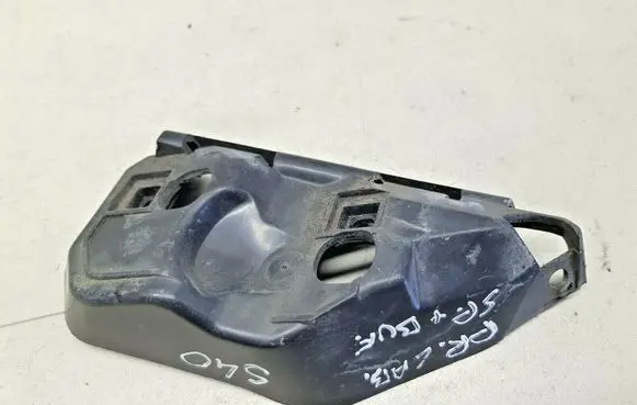 Volvo S40 Front bumper mounting bracket 31265397