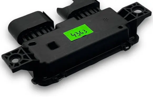 Mercedes-Benz A W177 AMG Central body control module A4363 A0009008214