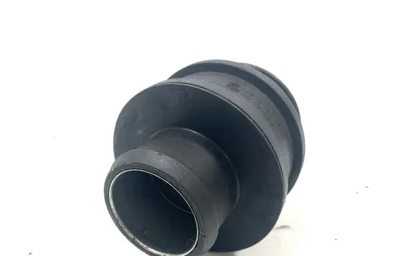 Mercedes-Benz A W169 Intercooler hose/pipe A6401400687 4010163A