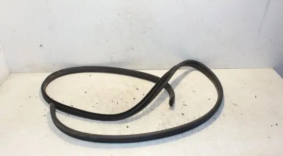 KIA Optima Front door rubber seal