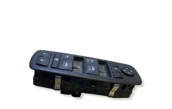 Ram 1500 Electric window control switch 68262252AC 86390B