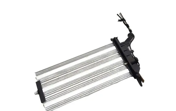 Audi A7 S7 4G Electric car heater 4G0819011A