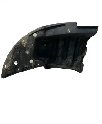 Seat Ibiza IV (6J,6P) Rear underbody cover/under tray 6J8825197A AR310180 960181200