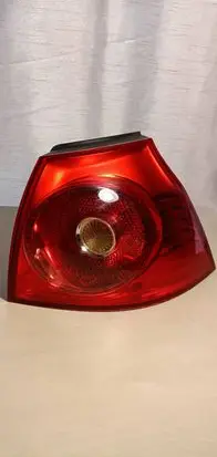 Volkswagen Golf V Rear/tail lights 1K6945096 89032903