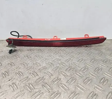 Audi A6 S6 C7 4G Third/center stoplight 4G9945097
