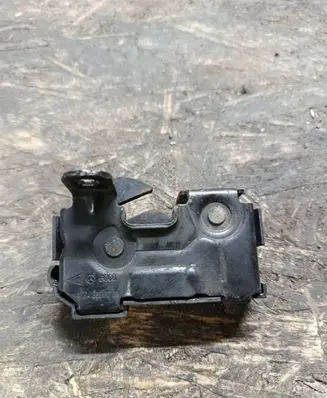Mercedes-Benz C W204 Engine bonnet/hood lock/catch A2048800260