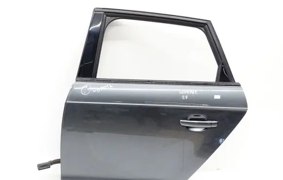 Audi A3 S3 8V Rear door