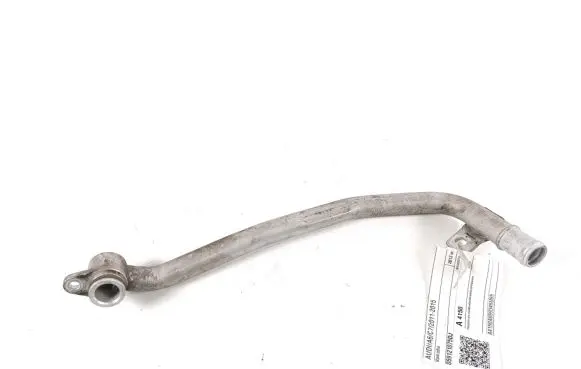 Brake vacuum hose/pipe