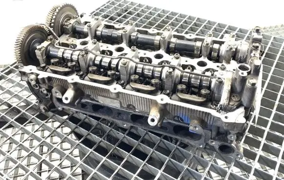 Mitsubishi ASX Engine head 4N13