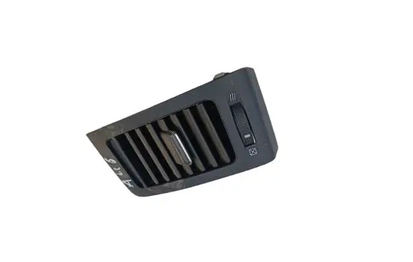 Toyota Corolla Verso E121 Dash center air vent grill