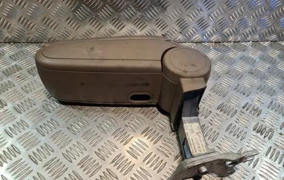 Audi A6 S6 C5 4B Armrest 4B0864283 4B0864207K
