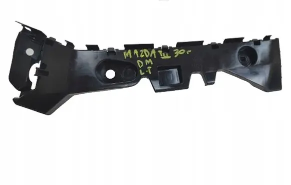 Mazda 3 II Rear bumper mounting bracket BHN9502J1