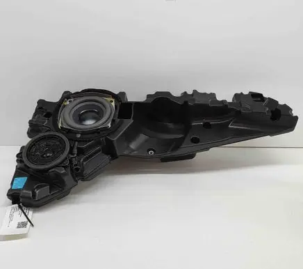 Audi Q7 4M Front door speaker 4M0035297