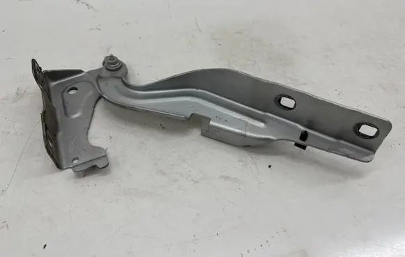 Jeep Compass Engine bonnet/hood hinges