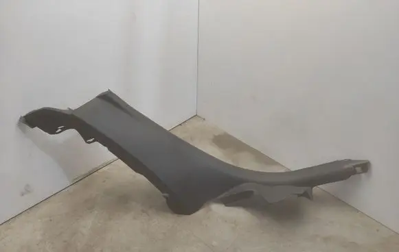 Audi A3 S3 8V Rear seat side bottom trim 8V5867767