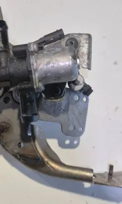 Volvo XC90 Electric auxiliary coolant/water pump 31461924