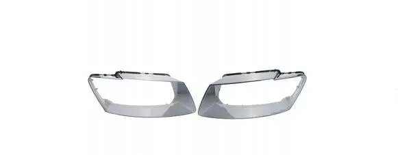 Audi Q5 SQ5 8R Headlight lense