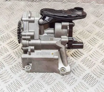 BMW X1 F48 F49 Oil pump 7624135 8513665
