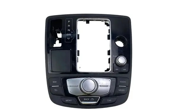 Audi A6 S6 C7 4G Head unit multimedia control 4G1919610F