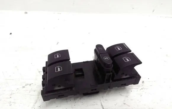 Volkswagen Touareg I Electric window control switch 7L6959857C