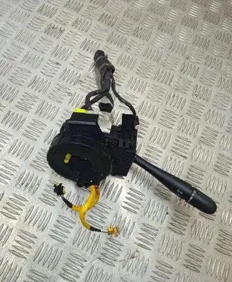 Chrysler Voyager Airbag slip ring squib (SRS ring) 