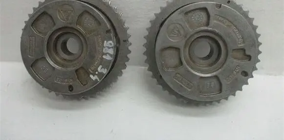 Porsche Boxster 981 Camshaft vanos timing valve 