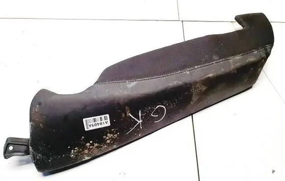 Audi A7 S7 4G Other interior part 4g085703aj22a 4g0885703