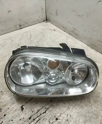 Volkswagen Golf IV Headlight/headlamp 1J1941016B 67742020