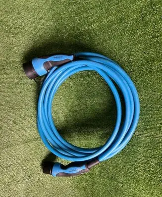 Tesla Model X Electric car charging cable D57399