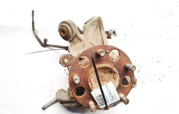Honda Accord Rear wheel hub