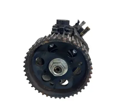 Opel Zafira B Fuel injection high pressure pump 55206680 0445010155