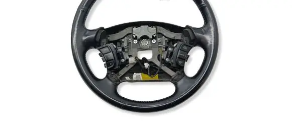 Hyundai Sonata Steering wheel IW0704020199