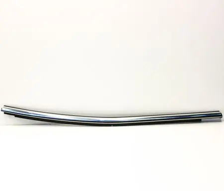 Maserati Ghibli Rear door glass trim molding 670009860
