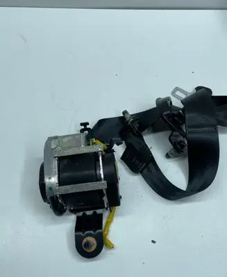 KIA Sportage Rear seatbelt L001685 632048100D 00000110H