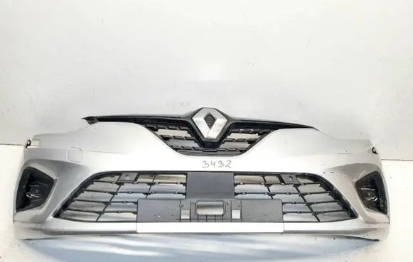 Renault Clio V Front bumper 620228351R