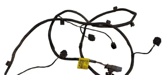 Peugeot 508 RXH Parking sensor (PDC) wiring loom 9808730380