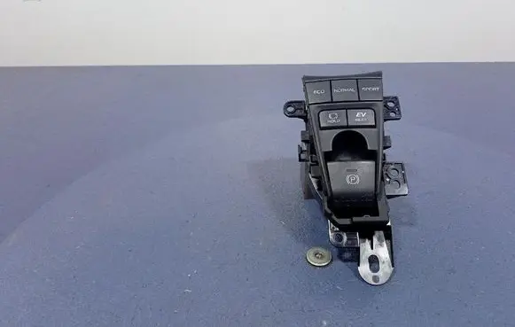 Toyota Camry Hand parking brake switch 