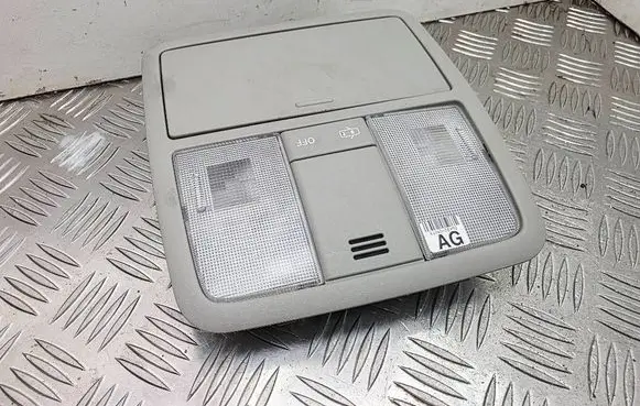 Toyota Auris E180 Other devices 8126002490AG 8126002490