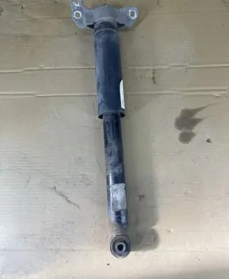 Opel Insignia A Rear shock absorber/damper 13315197