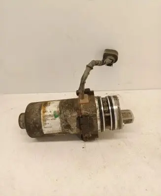 Volvo XC60 Rear gearbox reducer/haldex oil pump 02000345