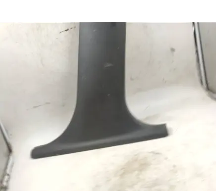 BMW 3 E46 (B) pillar trim (bottom) 8198682