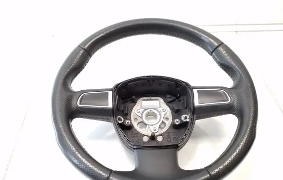 Audi Q5 SQ5 Steering wheel 8R0419091