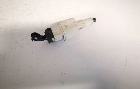 Brake pedal sensor switch