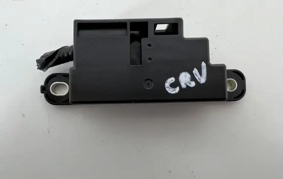 Honda CR-V Aerial antenna amplifier 38387TF0003