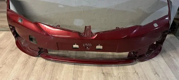 Toyota Corolla E110 Front bumper 52119-02F30