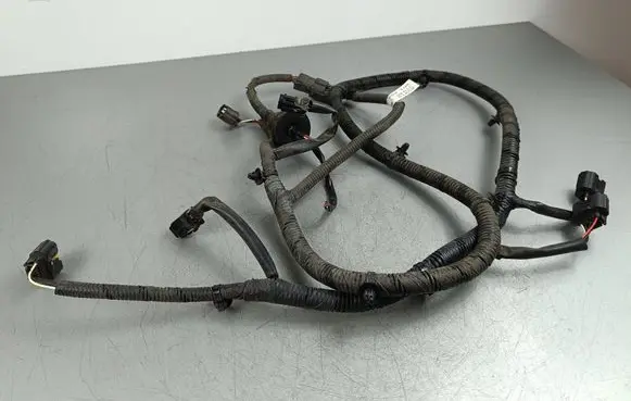 SsangYong Korando Parking sensor (PDC) wiring loom 82910 R04R06