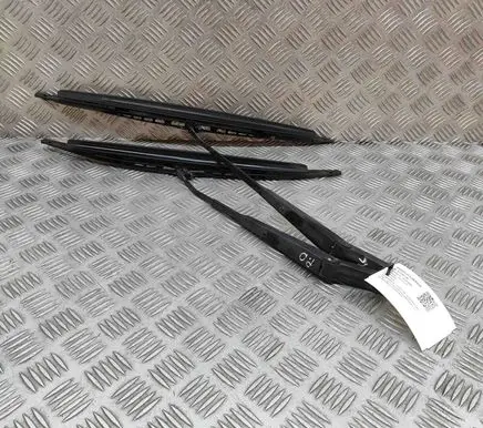 Porsche Boxster 986 Windshield/front glass wiper blade 99662802701 98662802700