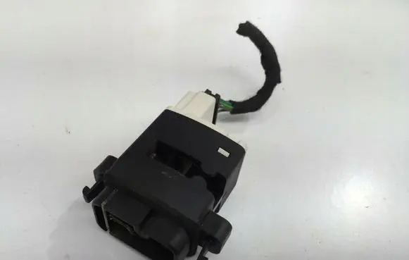 Ford Ranger Exhaust gas temperature sensor FL3HAA